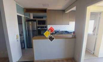 Imagem 4: Apartamento com 3 dormitórios à venda, 88 m² por R$ 763.000,00 - Ponte Preta - Campinas/SP