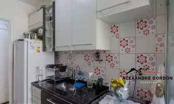 Imagem 4: Apartamnto 02 dormitorios