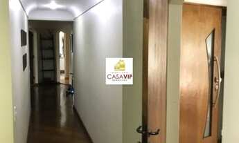 Imagem 4: Apartamento à venda, Santo Amaro, 280m², 4 suítes, 3 vagas!