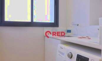 Imagem 5: Apartamento com 2 dormitórios à venda, 73 m² por R$ 639.700,00 - Residencial Saint Rémy