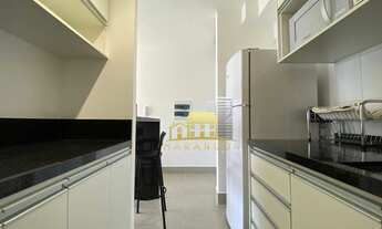 Imagem 4: Studio com 1 dormitório para alugar por R$ 2.700,00/mês - Centro - Campinas/SP