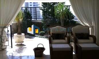 Imagem 3: Apartamento à venda 4 Quartos, 4 Suites, 6 Vagas, 547M², Campo Belo, São Paulo - SP