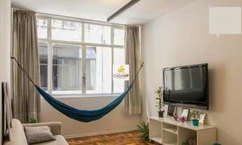 Imagem: Apartamento à venda, Pinheiros, 41m²