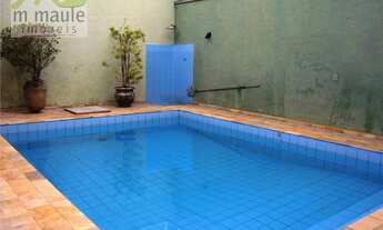 Imagem 6: Casa residencial à venda, Parque da Hípica, Campinas