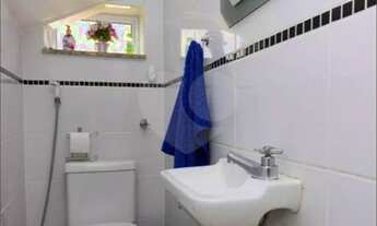 Imagem 6: CASA DUPLEX - 03 QUARTOS - ENGENHO NOVO