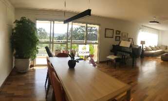 Imagem 2: Apartamento à venda, Vila Mariana, 230m², 4 suítes, 4 vagas!