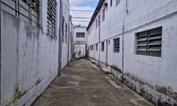 Imagem 7: Galpão, 3400 m² - venda por R$ 13.000.000,00 ou aluguel por R$ 50.000,00 - Chácara São Joã