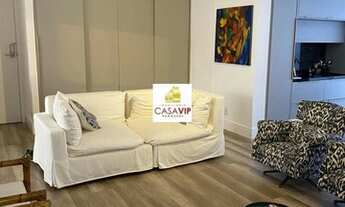 Imagem 2: Apartamento à venda, Pinheiros, 85m², 2 suítes, 2 vagas!