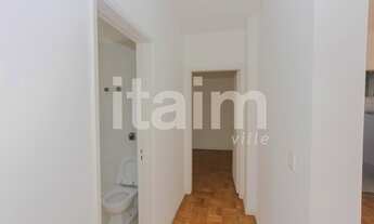 Imagem 7: Conservado com bela vista no Itaim