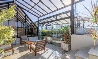 Imagem 3: Cobertura Duplex com vista panorâmica - 04 quartos - 04 vagas