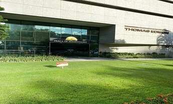 Imagem 4: Alugo Sl. 402 Emp. Tomas Edison al. 1100,00 mais taxas