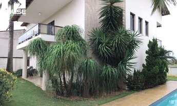 Imagem: Sobrado à venda 4 Quartos, 1 Suite, 450M²