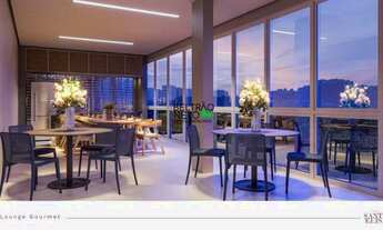 Imagem 4: Apartamento à venda, 3 quartos, 1 suíte, 2 vagas, Buritis - Belo Horizonte/MG