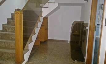 Imagem 4: Sobrado - Palmas do Tremembé - 4 suítes - 5 vagas