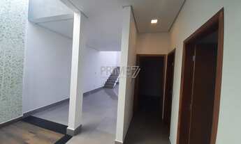 Imagem 7: PIRACICABA - Casa de Condomínio - Jardim São Francisco