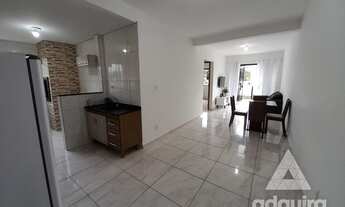 Imagem: Apartamento com 2 quartos no Residencial