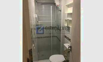 Imagem 8: SAO BERNARDO DO CAMPO - Residential / Apartment - BAETA NEVES