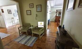 Imagem 3: Apartamento à venda, Higienópolis, 217m², 3 dormitórios, 1 suíte, 1 vaga!