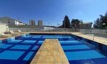 Imagem 4: Sao Carlos - Apartamento Padrão - Parque Sabara