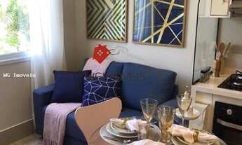 Imagem 3: Apartamento para Venda em São Paulo, Vila Independência, 2 dormitórios, 1 banheiro