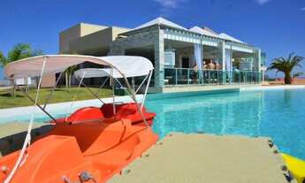 Imagem 3: APT. 138 M² - BRASIL BEACH LOCAÇÃO