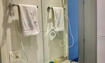 Imagem 7: STUDIO Red Tatuapé 35 m para Locação Mobiliado