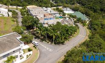 Imagem 12: CASA EM CONDOMÍNIO - ALPHAVILLE - SP