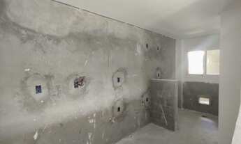 Imagem 7: Apartamento com 03 Dormitórios sendo 01 Suíte; Possui Salão de Festas e Playground