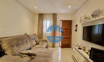 Imagem 6: Casa à venda, 76 m² por R$ 474.900,00 - Vila Carrão - São Paulo/SP