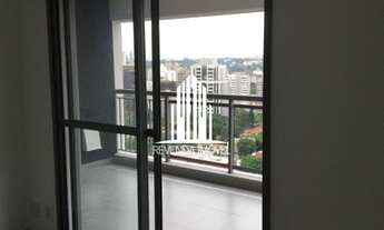 Imagem 2: 1 dorm, 1 vaga, 1 banheiro