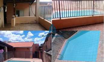 Imagem 5: Casa com 3 dorms, Jardim Roseira, Campinas - R$ 399 mil, Cod: RRCA1714