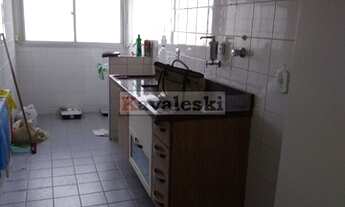 Imagem 2: Apartamento, Jardim Vergueiro (Sacomã) - São Paulo