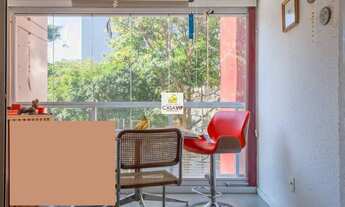 Imagem 5: Apartamento à venda, Alto da Lapa, 85m², 3 dormitórios, 2 suítes, 2 vagas!