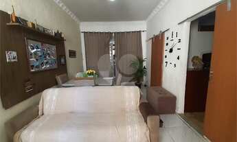 Imagem: Apartamento tipo casa - 03 quartos - Cachambi