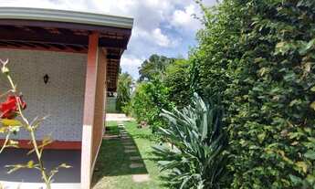 Imagem 6: Casa Térrea à venda, Com 3 Dormitórios, Sendo 1 Suíte, Edícula com Sala, Suíte e Cozinha