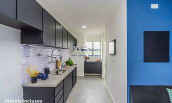 Imagem 7: Apartamento para venda no Brooklin