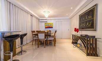 Imagem 6: Apartamento de 3 dormitórios (1 suíte) e 2 vagas de garagem à venda no Centro