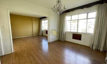 Imagem 4: Rio de Janeiro - Apartamento Padrão - Laranjeiras