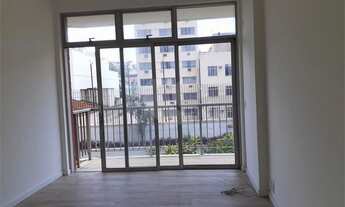 Imagem 2: Apartamento - 02 quartos - Méier