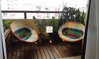 Imagem 4: Apartamento à venda, Mooca, 92m², 2 dormitórios, 1 suíte, 2 vagas!