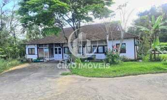 Imagem 6: Área na BR 470 ótima para ATACADISTAS!