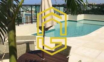 Imagem 2: Apartamento novo na Mangabeiras com varanda, 3 quartos, sendo 1 suíte e área de lazer comp