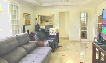 Imagem 6: Sobrado alto padrão à venda, Vila Ida, 700m², 6 dormitórios, 5 suítes, 6 vagas!