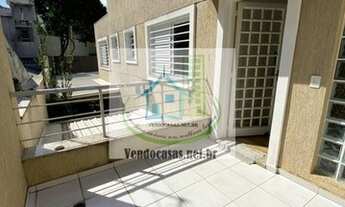 Imagem 4: Aconchegante casa para venda e locação na vila Alexandria