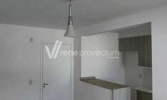 Imagem 7: Apartamento - Loteamento Parque São Martinho - Campinas