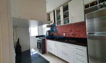Imagem 4: Apartamento com 2 dorms, Jardim Santa Maria (Nova Veneza), Sumaré - R$ 198 mil, Cod: RAP17