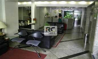 Imagem 3: Hotel à venda com 29 quartos e restaurante no FUNCIONÁRIOS