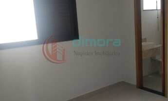 Imagem 6: Sobrado em Condomínio para Venda em Mogi das Cruzes, Vila da Prata, 3 dormitórios, 1 suíte