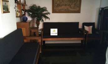 Imagem 2: Cobertura duplex à venda, Parque Novo Mundo, 160m², 3 dormitórios, 1 suíte, 1 vaga!