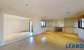 Imagem 3: APARTAMENTO - ALTO DA LAPA - SP